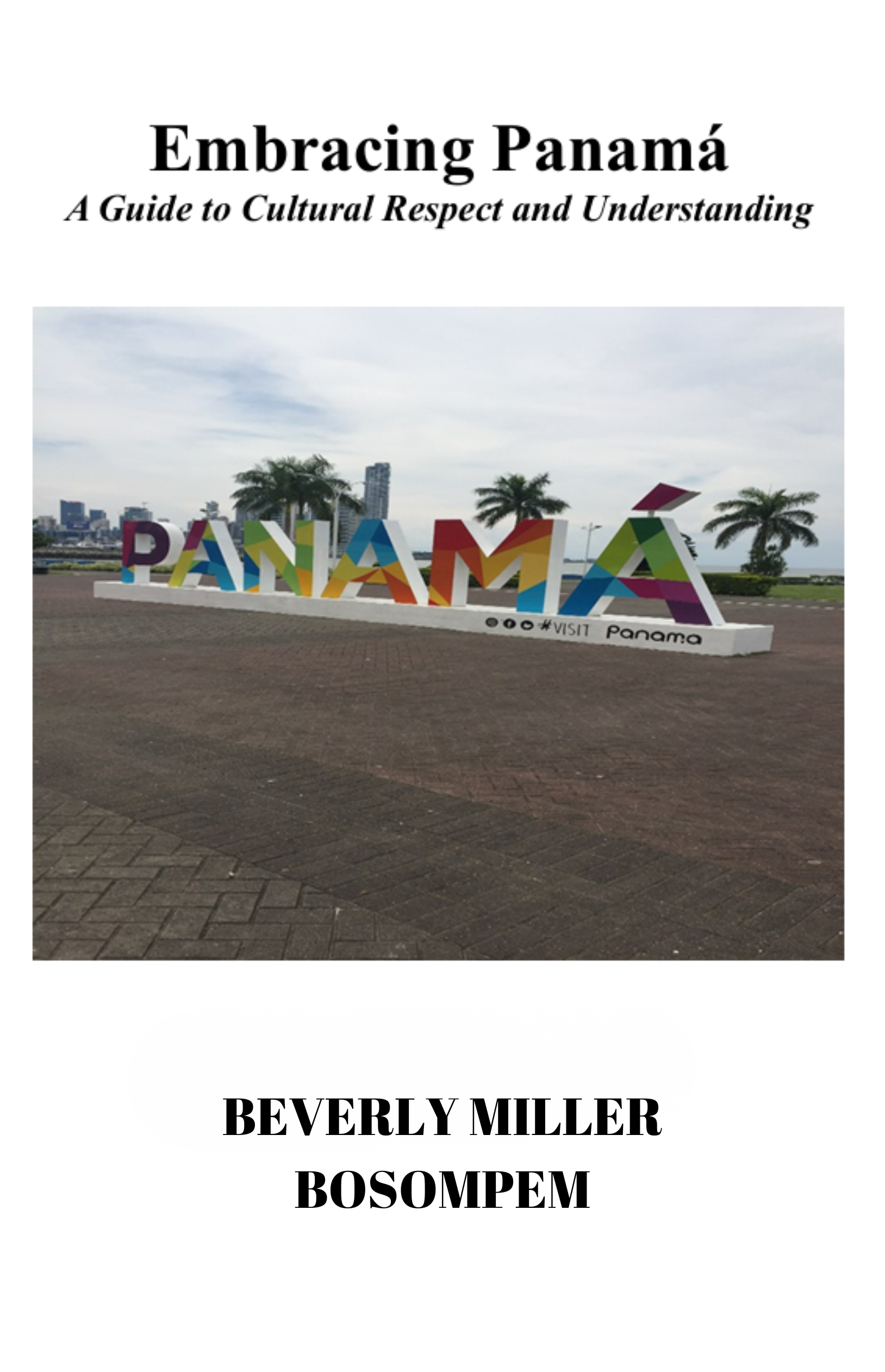 Embracing Panama